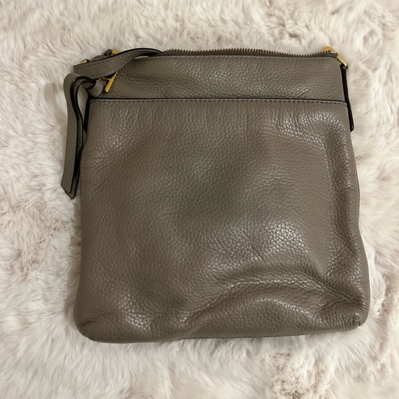 Marc Jacobs Leather Crossbody - Picture 9 of 9